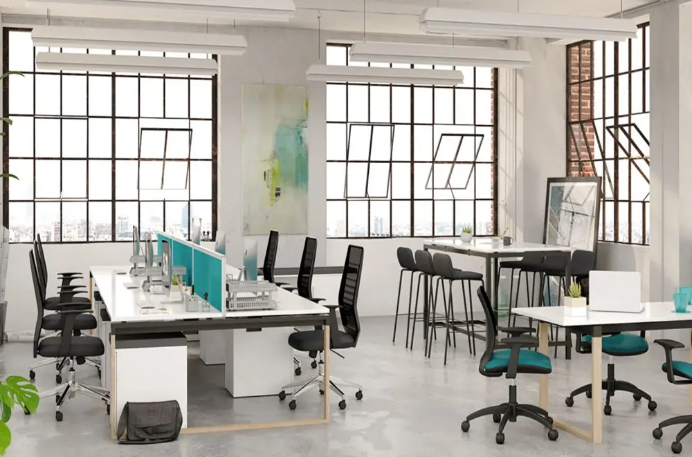 Inovasi Desain Furniture Kantor