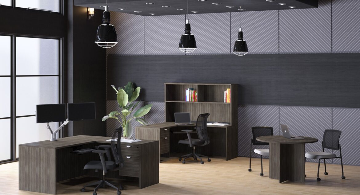 Melindungi Furniture Kantor dari Serangan Serangga