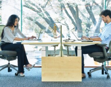 Ergonomi dalam Memilih Furniture Kantor