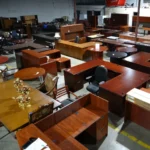 Tips Membeli Meja Kantor Second