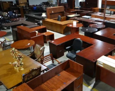 Tips Membeli Meja Kantor Second