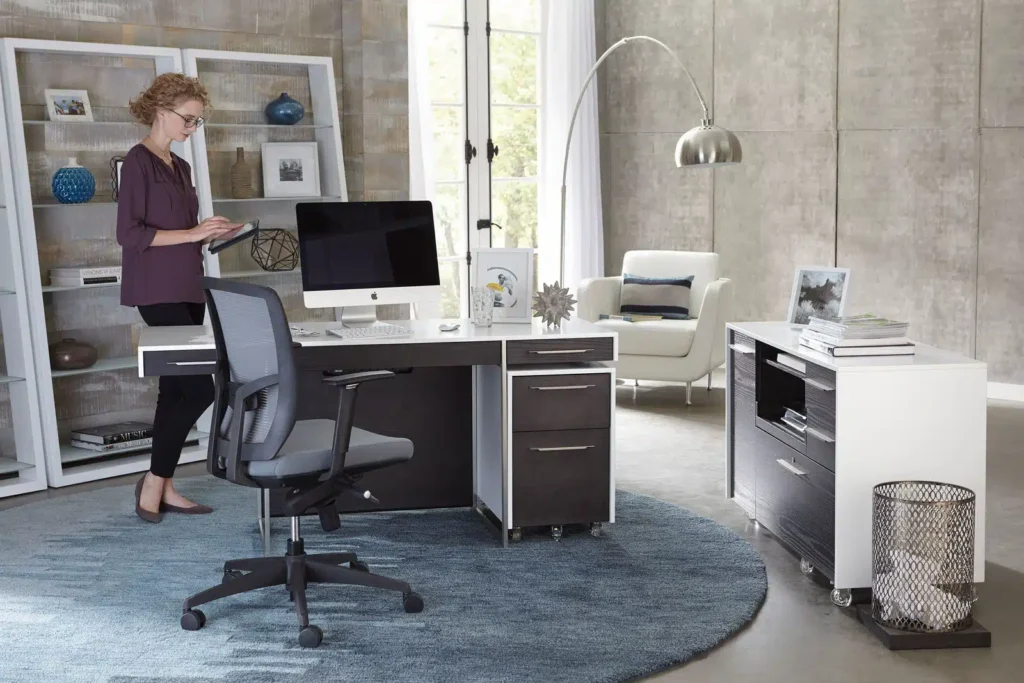 Panduan Memilih Furniture Kantor