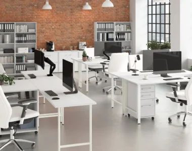 Panduan Memilih Furniture Kantor