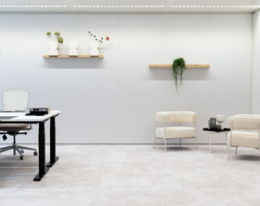 Furniture untuk Kantor Sewa