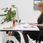 Apa itu Lumbar Support? Kenapa Ini Penting pada Kursi Kantor Anda