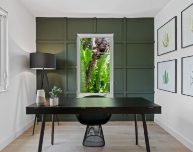 Membuat Kantor Terlihat Lebih Mewah