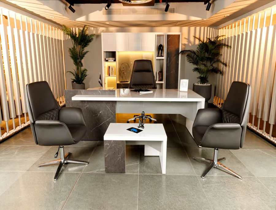 Mitos Tentang Furniture Kantor