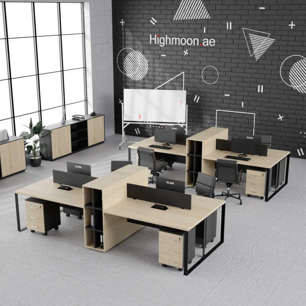 Mitos Tentang Furniture Kantor
