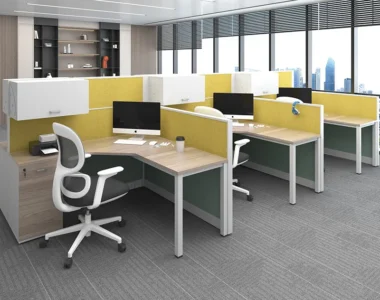 Mitos Tentang Furniture Kantor