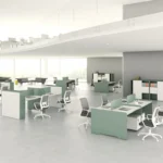 Pengadaan Furniture untuk Kantor