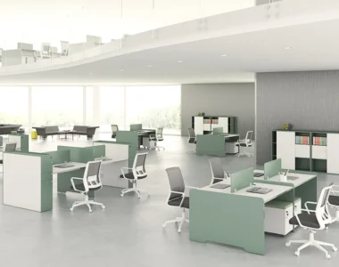 Pengadaan Furniture untuk Kantor