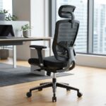 Kursi Ergonomis