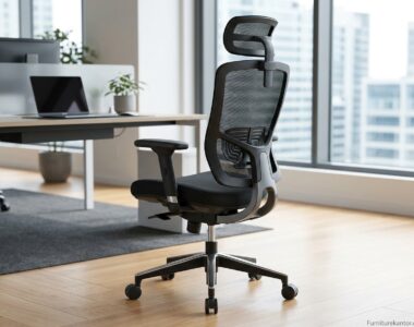 Kursi Ergonomis