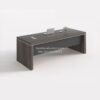 Meja Kerja Direktur Minimalis Modern