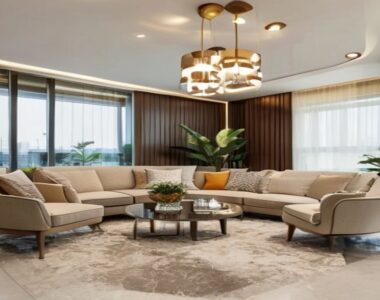 Rekomendasi Furniture Ruang Rapat untuk Perusahaan Multinasional