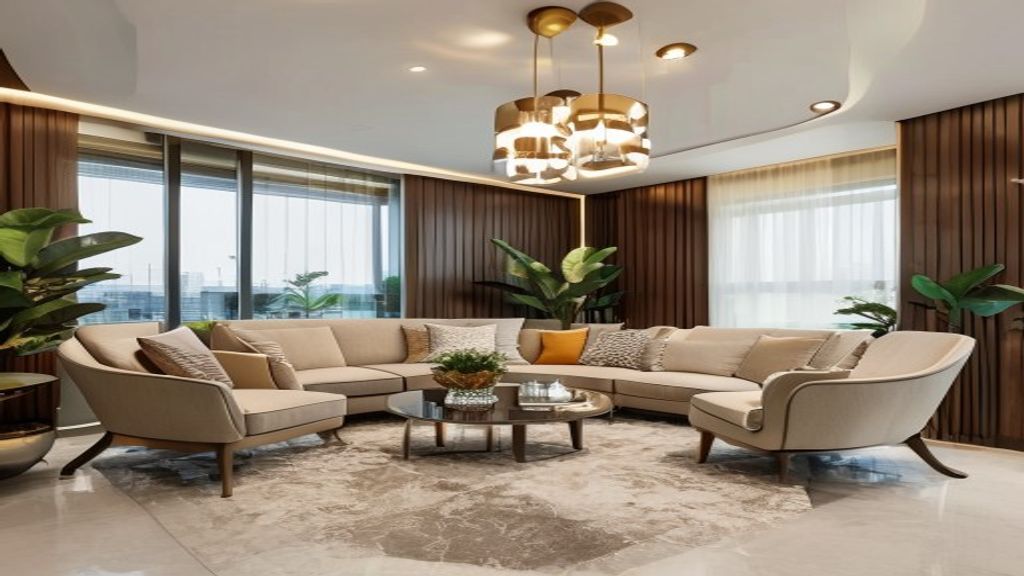 Rekomendasi Furniture Ruang Rapat untuk Perusahaan Multinasional