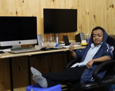 Cara Merancang Alur Sirkulasi Kantor yang Nyaman dan Aman