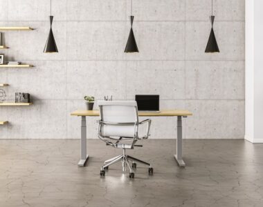 cara memilih meja kantor yang tepat