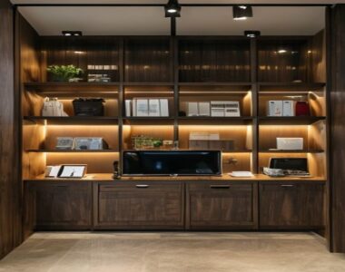 Cara Merawat Lemari Besi Kantor agar Tidak Berkarat