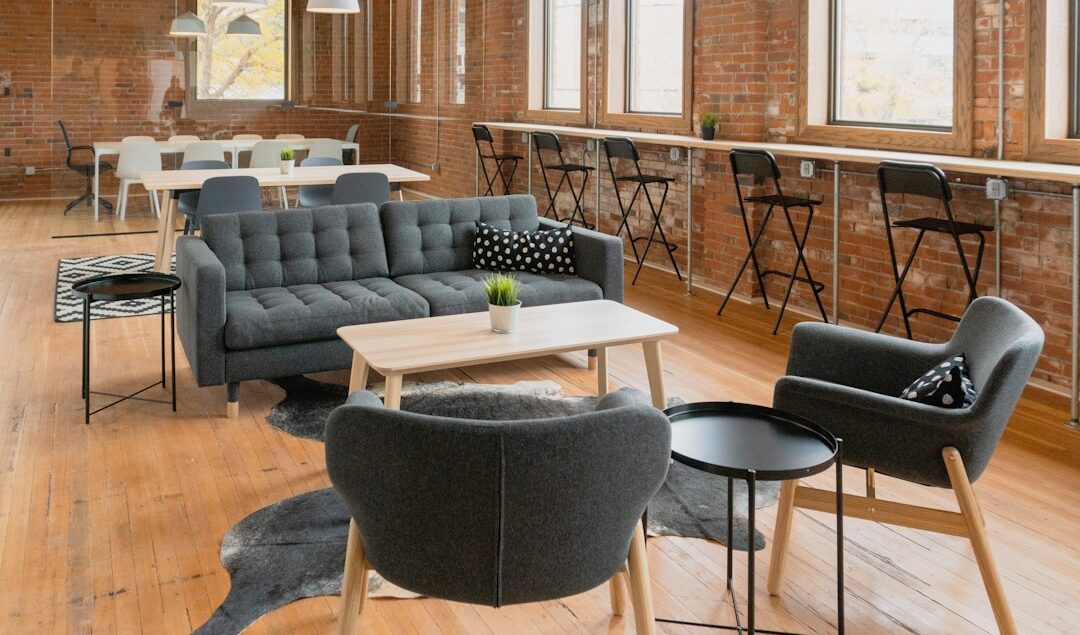tips memilih furniture kantor