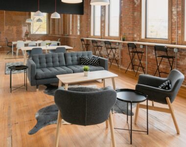 tips memilih furniture kantor