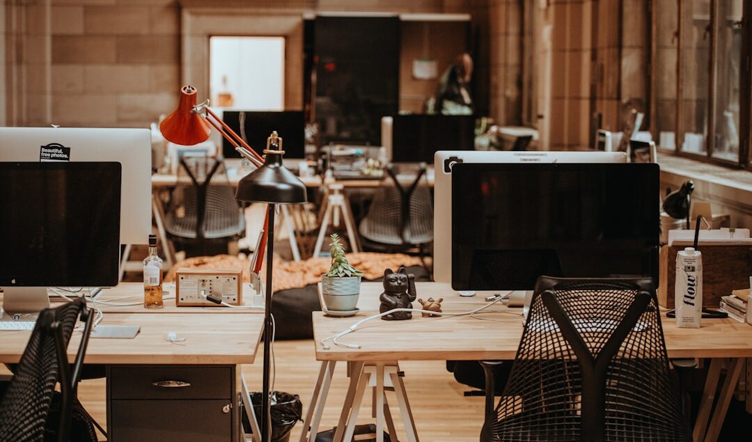 Apa Itu Ergonomi Kantor dan Mengapa Penting bagi Karyawan?