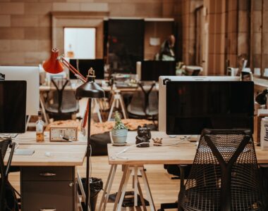Apa Itu Ergonomi Kantor dan Mengapa Penting bagi Karyawan?