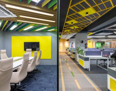 Tips Memilih Jasa Instalasi Furniture Kantor Profesional