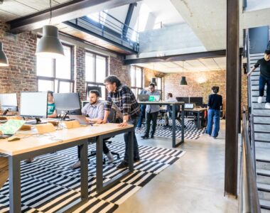 Tips Membeli Furniture Kantor untuk Perusahaan yang Baru Merintis