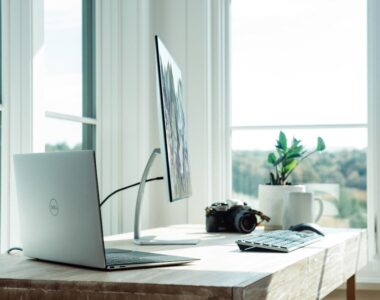 Tips Mendesain Home Office yang Produktif di Rumah