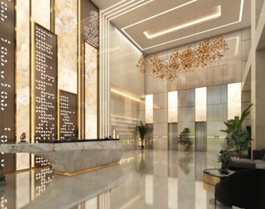 Cara Memilih Furniture Lobby untuk Kesan Pertama yang Baik