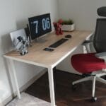 Membedah 5 Perbedaan Mendasar Kursi Ergonomis dan Kursi Biasa untuk Kenyamanan Optimal