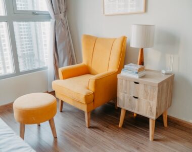 Perbedaan Furniture Ergonomis dan Furniture Biasa
