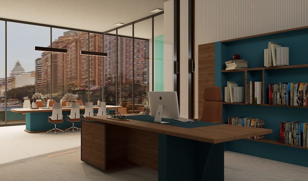 Cara Mendapatkan Harga Grosir Furniture Kantor Terbaik