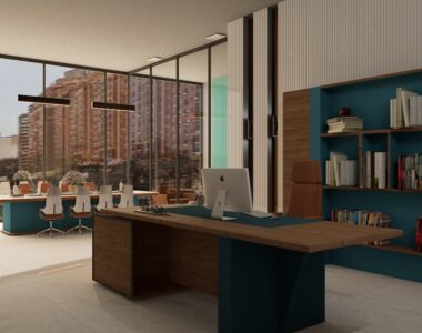 Cara Mendapatkan Harga Grosir Furniture Kantor Terbaik