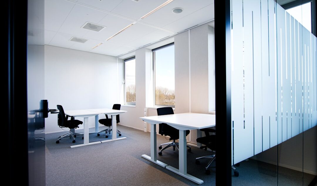 Konsep Open Space Office, Kelebihan dan Kekurangannya