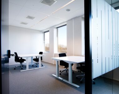 Konsep Open Space Office, Kelebihan dan Kekurangannya