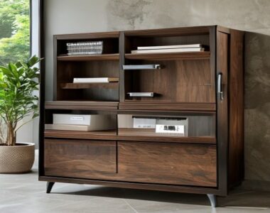 Harga Filing Cabinet Besi Berbagai Ukuran
