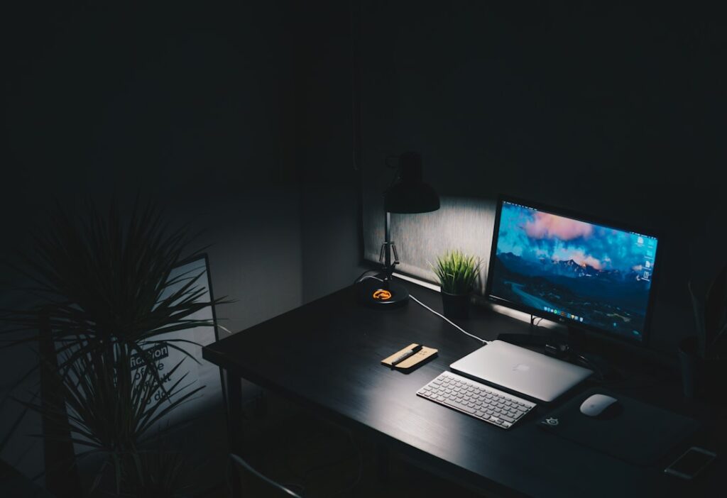 cara memilih meja kantor yang tepat