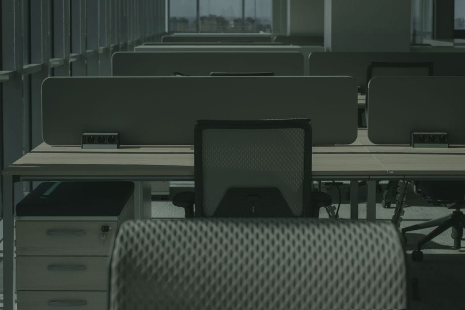 Mengungkap 7 Jenis-Jenis Kursi Kantor dan Fungsinya untuk Kenyamanan Kerja 1 jenis-jenis kursi kantor dan fungsinya