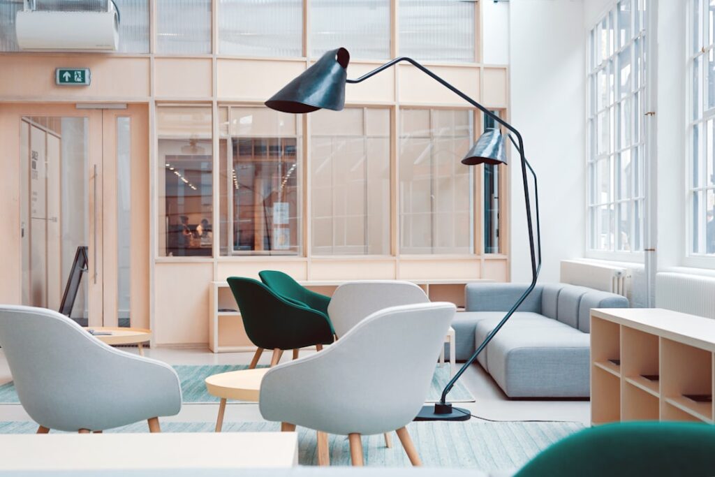 Cara Mengikuti Tender Pengadaan Furniture Kantor
