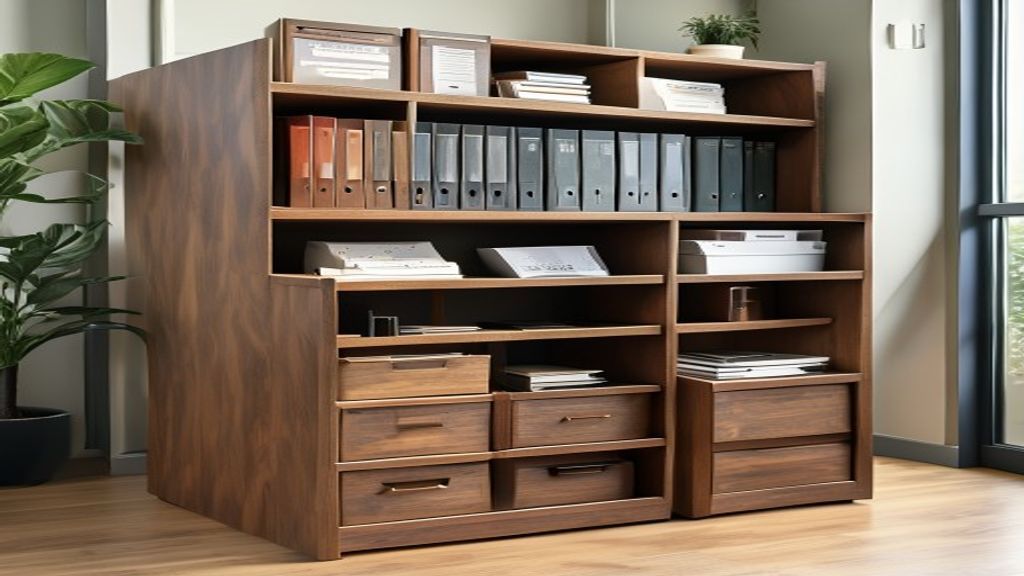 7 Cara Menata Lemari Arsip Kantor agar Mudah Dicari dan Efisien 1 Cara Menata Lemari Arsip Kantor agar Mudah Dicari