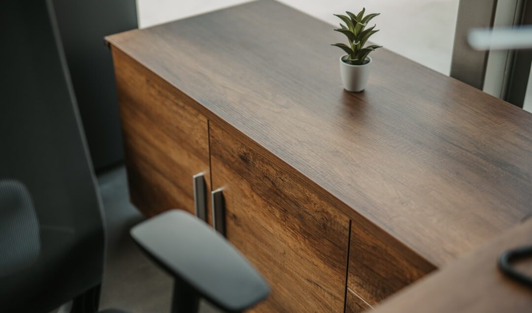 Cara Mengikuti Tender Pengadaan Furniture Kantor