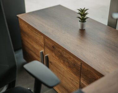 Cara Mengikuti Tender Pengadaan Furniture Kantor