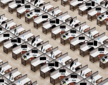 panduan lengkap furniture kantor untuk pemula