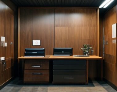 5 Tips Memilih Filing Cabinet Sesuai Kebutuhan Kantor