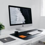 perbedaan meja kantor minimalis dan meja belajar