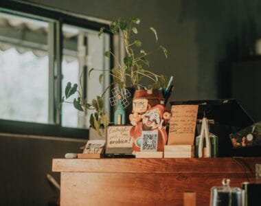 tips menata ruang kerja agar produktif
