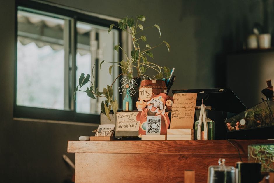 tips menata ruang kerja agar produktif