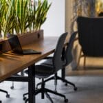 jenis-jenis kursi kantor minimalis
